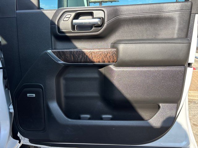 2020 GMC Sierra 2500HD Denali | San Antonio, TX | Clear Choice Automotive South 2020 GMC Sierra 2500HD Denali | San Antonio, TX | Clear Choice Automotive South