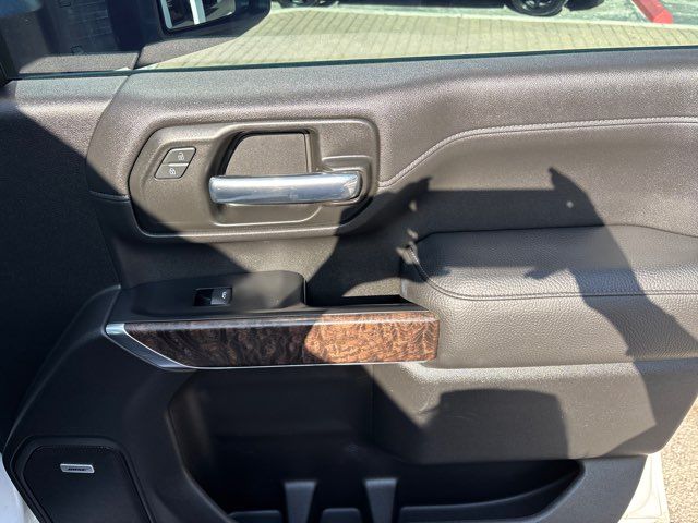 2020 GMC Sierra 2500HD Denali | San Antonio, TX | Clear Choice Automotive South