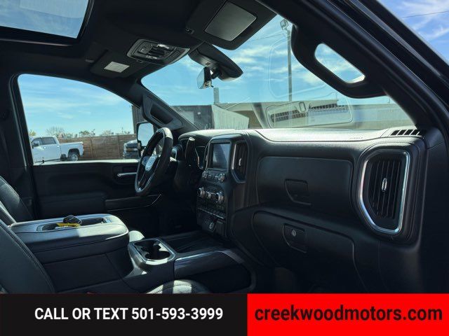 2020 GMC Sierra 2500HD AT4 4x4 Duramax Diesel 1 Owner Financing New Tires 2020 GMC Sierra 2500HD AT4 4x4 Duramax Diesel 1 Owner Financing New Tires