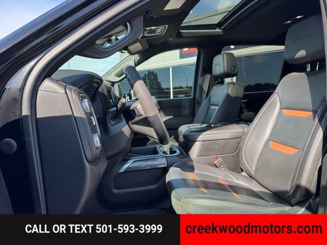 2020 GMC Sierra 2500HD AT4 4x4 Duramax Diesel 1 Owner Financing New Tires 2020 GMC Sierra 2500HD AT4 4x4 Duramax Diesel 1 Owner Financing New Tires