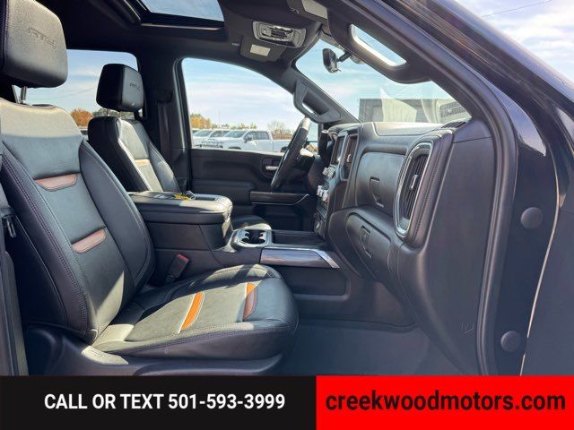 2020 GMC Sierra 2500HD AT4 4x4 Duramax Diesel 1 Owner Financing New Tires 2020 GMC Sierra 2500HD AT4 4x4 Duramax Diesel 1 Owner Financing New Tires