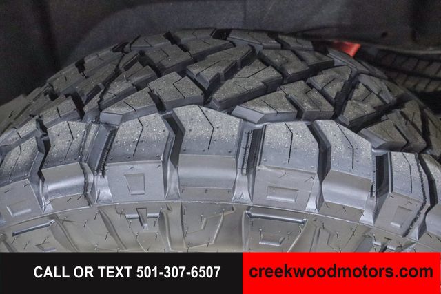 2020 GMC Sierra 2500HD Denali 4x4 Duramax Diesel Allison NewTires LEVELED