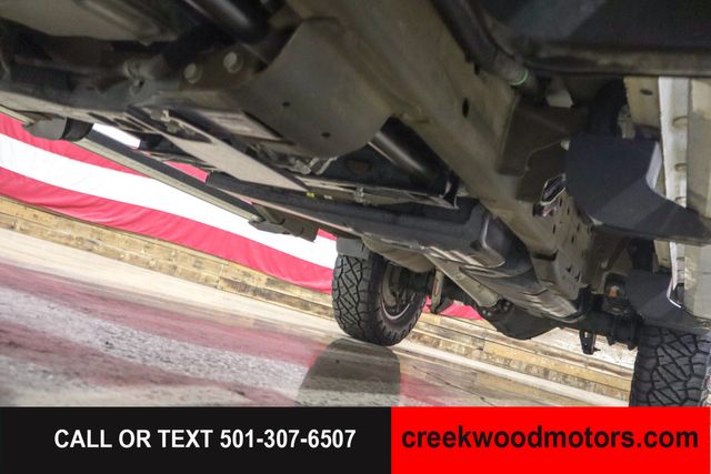 2020 GMC Sierra 2500HD Denali 4x4 Duramax Diesel Allison NewTires LEVELED 2020 GMC Sierra 2500HD Denali 4x4 Duramax Diesel Allison NewTires LEVELED