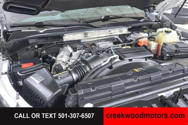 2020 GMC Sierra 2500HD Denali 4x4 Duramax Diesel Allison NewTires LEVELED 2020 GMC Sierra 2500HD Denali 4x4 Duramax Diesel Allison NewTires LEVELED