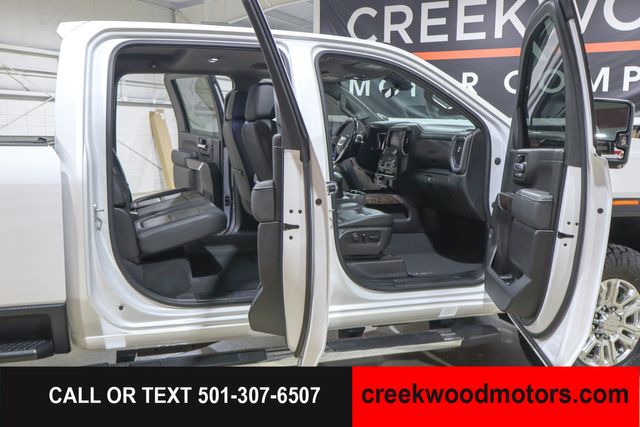 2020 GMC Sierra 2500HD Denali 4x4 Duramax Diesel Allison NewTires LEVELED 2020 GMC Sierra 2500HD Denali 4x4 Duramax Diesel Allison NewTires LEVELED
