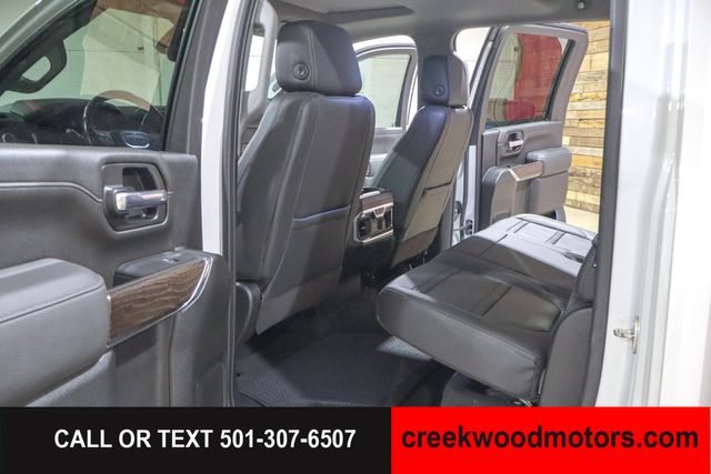 2020 GMC Sierra 2500HD Denali 4x4 Duramax Diesel Allison NewTires LEVELED 2020 GMC Sierra 2500HD Denali 4x4 Duramax Diesel Allison NewTires LEVELED