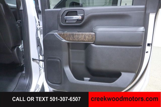 2020 GMC Sierra 2500HD Denali 4x4 Duramax Diesel Allison NewTires LEVELED 2020 GMC Sierra 2500HD Denali 4x4 Duramax Diesel Allison NewTires LEVELED