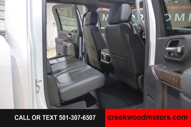 2020 GMC Sierra 2500HD Denali 4x4 Duramax Diesel Allison NewTires LEVELED 2020 GMC Sierra 2500HD Denali 4x4 Duramax Diesel Allison NewTires LEVELED