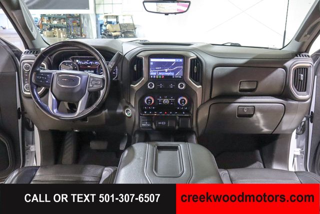 2020 GMC Sierra 2500HD Denali 4x4 Duramax Diesel Allison NewTires LEVELED 2020 GMC Sierra 2500HD Denali 4x4 Duramax Diesel Allison NewTires LEVELED