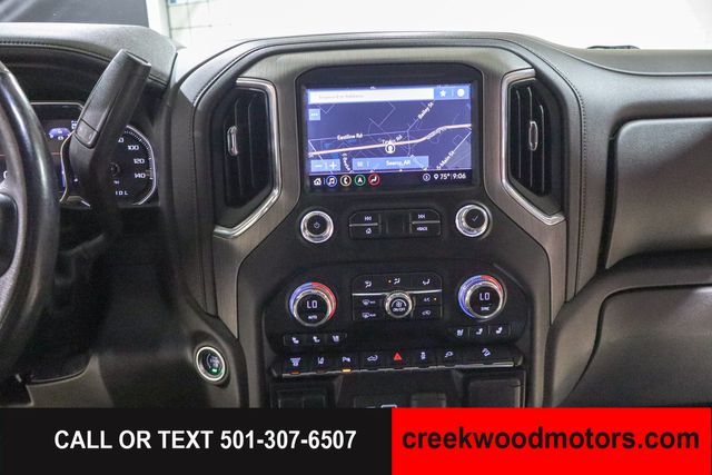 2020 GMC Sierra 2500HD Denali 4x4 Duramax Diesel Allison NewTires LEVELED 2020 GMC Sierra 2500HD Denali 4x4 Duramax Diesel Allison NewTires LEVELED