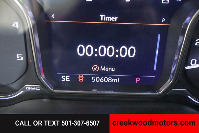 2020 GMC Sierra 2500HD Denali 4x4 Duramax Diesel Allison NewTires LEVELED 2020 GMC Sierra 2500HD Denali 4x4 Duramax Diesel Allison NewTires LEVELED
