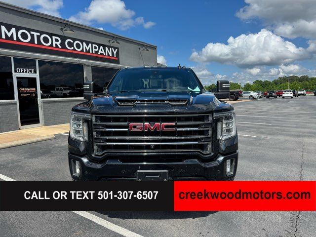 2020 GMC Sierra 2500HD AT4 4x4 Duramax Diesel Allison 20s 1 Owner LEVELED 2020 GMC Sierra 2500HD AT4 4x4 Duramax Diesel Allison 20s 1 Owner LEVELED