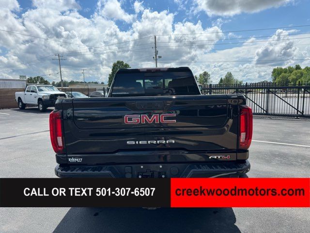 2020 GMC Sierra 2500HD AT4 4x4 Duramax Diesel Allison 20s 1 Owner LEVELED 2020 GMC Sierra 2500HD AT4 4x4 Duramax Diesel Allison 20s 1 Owner LEVELED
