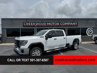 2020 Gmc Sierra 2500hd