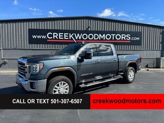 2020 Gmc Sierra 3500hd