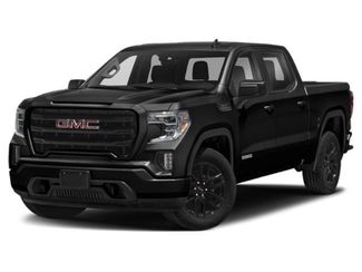 2020 GMC Sierra 4WD 8