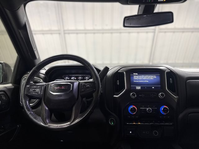 2020 GMC Sierra 1500 AT4 | Houston, TX | Texas Star Motors 2020 GMC Sierra 1500 AT4 | Houston, TX | Texas Star Motors