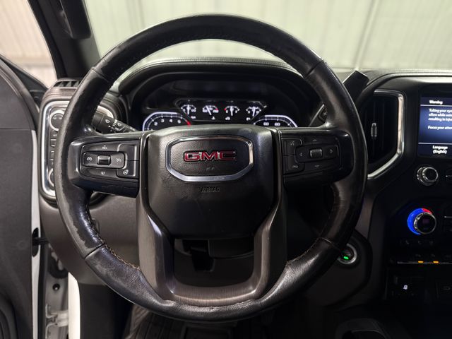 2020 GMC Sierra 1500 AT4 | Houston, TX | Texas Star Motors 2020 GMC Sierra 1500 AT4 | Houston, TX | Texas Star Motors