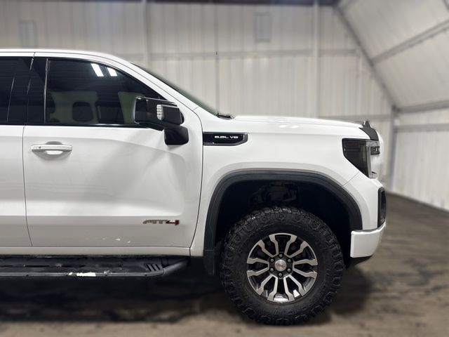 2020 GMC Sierra 1500 AT4 | Houston, TX | Texas Star Motors 2020 GMC Sierra 1500 AT4 | Houston, TX | Texas Star Motors