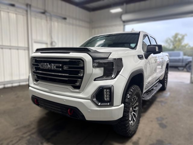 2020 GMC Sierra 1500 AT4 | Houston, TX | Texas Star Motors 2020 GMC Sierra 1500 AT4 | Houston, TX | Texas Star Motors
