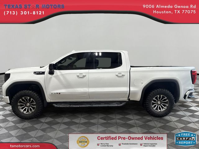 2020 GMC Sierra 1500 AT4 | Houston, TX | Texas Star Motors 2020 GMC Sierra 1500 AT4 | Houston, TX | Texas Star Motors