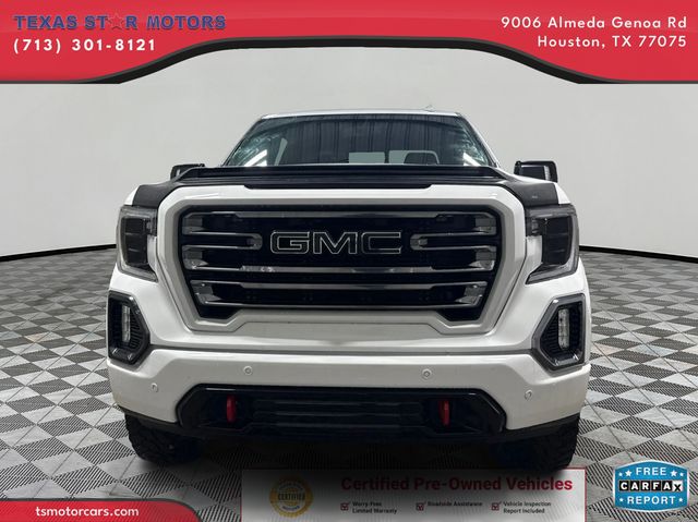 2020 GMC Sierra 1500 AT4 | Houston, TX | Texas Star Motors 2020 GMC Sierra 1500 AT4 | Houston, TX | Texas Star Motors