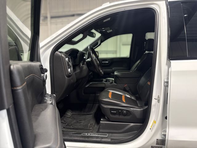 2020 GMC Sierra 1500 AT4 | Houston, TX | Texas Star Motors 2020 GMC Sierra 1500 AT4 | Houston, TX | Texas Star Motors