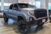 2020 GMC Sierra black widow Lifted 6" AT4 Crew Cab tech pkg | Honolulu, HI | Autosource Hawaii 2020 GMC Sierra black widow Lifted 6" AT4 Crew Cab tech pkg | Honolulu, HI | Autosource Hawaii