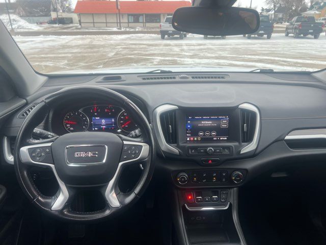2020 GMC Terrain SLE | Dickinson, ND | Heiser Motors