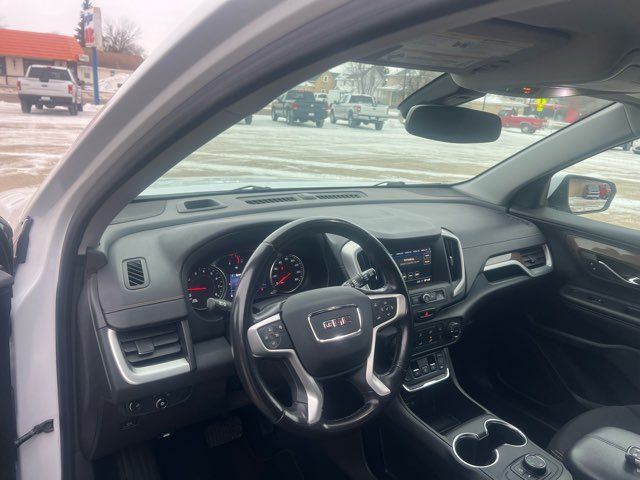 2020 GMC Terrain SLE | Dickinson, ND | Heiser Motors 2020 GMC Terrain SLE | Dickinson, ND | Heiser Motors