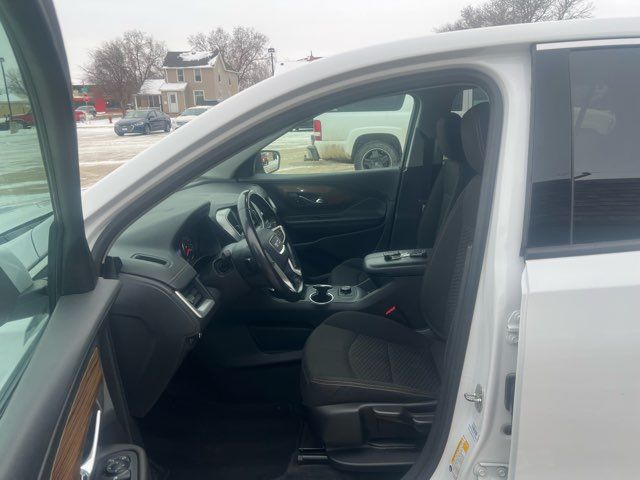 2020 GMC Terrain SLE | Dickinson, ND | Heiser Motors 2020 GMC Terrain SLE | Dickinson, ND | Heiser Motors