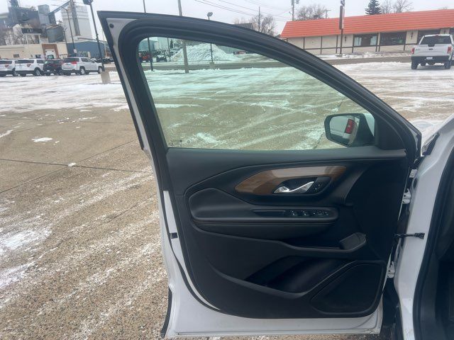 2020 GMC Terrain SLE | Dickinson, ND | Heiser Motors