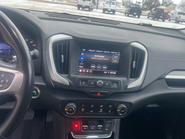 2020 GMC Terrain SLE | Dickinson, ND | Heiser Motors