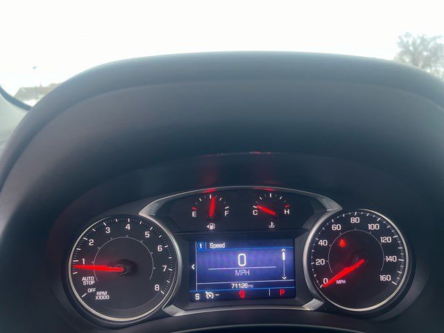 2020 GMC Terrain SLE | Dickinson, ND | Heiser Motors 2020 GMC Terrain SLE | Dickinson, ND | Heiser Motors