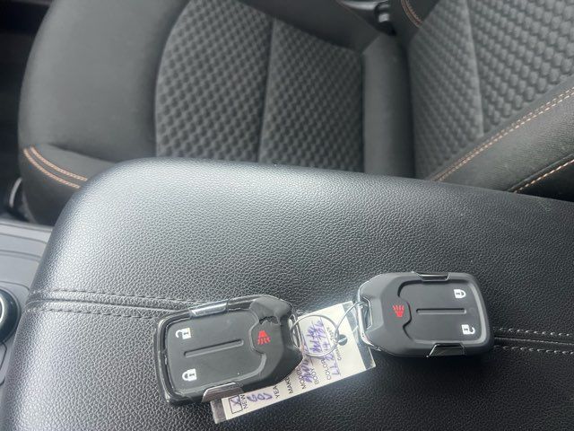 2020 GMC Terrain SLE | Dickinson, ND | Heiser Motors 2020 GMC Terrain SLE | Dickinson, ND | Heiser Motors