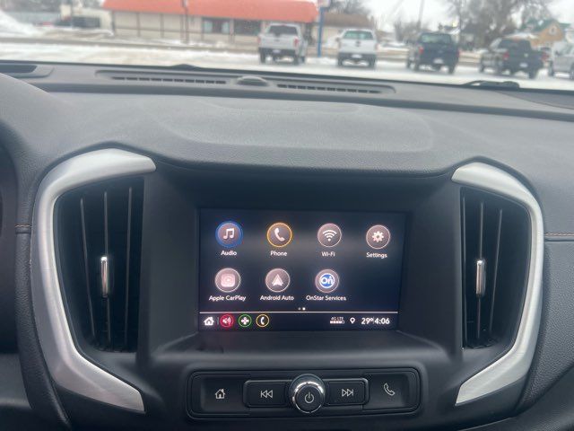 2020 GMC Terrain SLE | Dickinson, ND | Heiser Motors