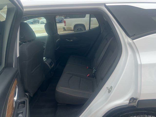 2020 GMC Terrain SLE | Dickinson, ND | Heiser Motors 2020 GMC Terrain SLE | Dickinson, ND | Heiser Motors