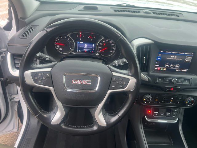 2020 GMC Terrain SLE | Dickinson, ND | Heiser Motors 2020 GMC Terrain SLE | Dickinson, ND | Heiser Motors