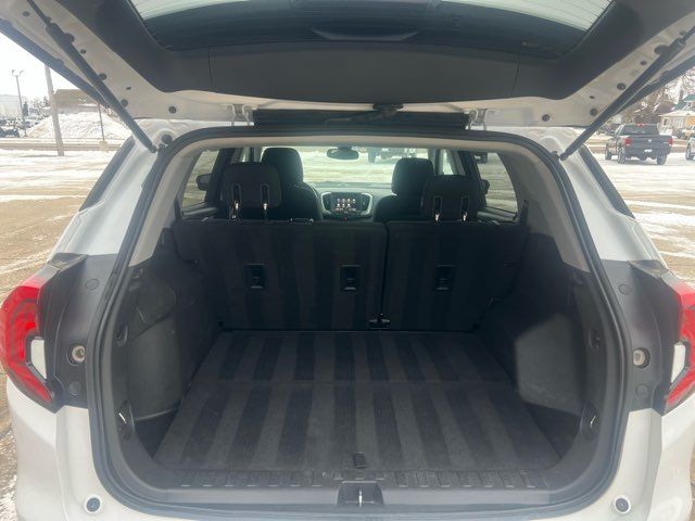 2020 GMC Terrain SLE | Dickinson, ND | Heiser Motors 2020 GMC Terrain SLE | Dickinson, ND | Heiser Motors