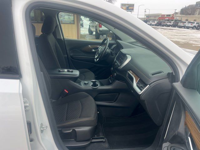 2020 GMC Terrain SLE | Dickinson, ND | Heiser Motors