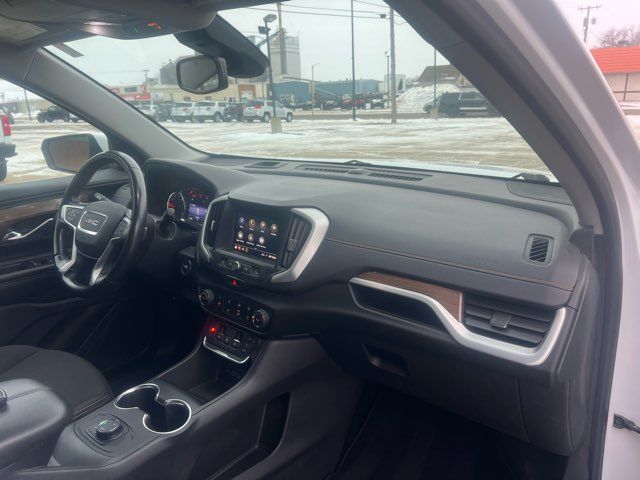 2020 GMC Terrain SLE | Dickinson, ND | Heiser Motors