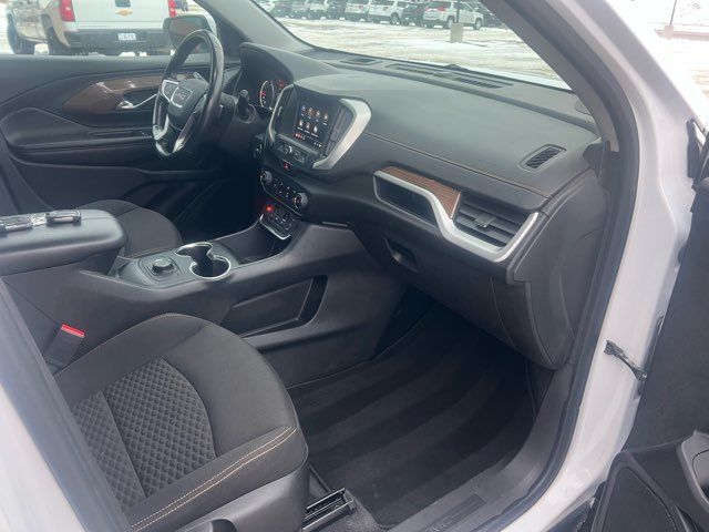 2020 GMC Terrain SLE | Dickinson, ND | Heiser Motors 2020 GMC Terrain SLE | Dickinson, ND | Heiser Motors