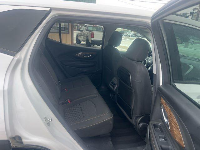 2020 GMC Terrain SLE | Dickinson, ND | Heiser Motors 2020 GMC Terrain SLE | Dickinson, ND | Heiser Motors