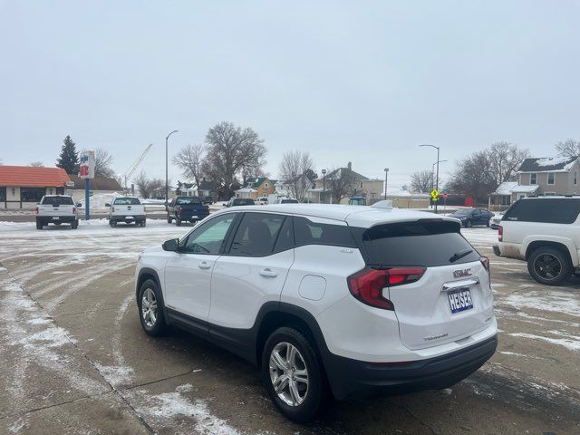 2020 GMC Terrain SLE | Dickinson, ND | Heiser Motors 2020 GMC Terrain SLE | Dickinson, ND | Heiser Motors