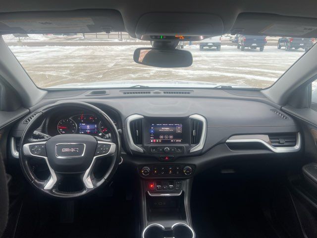 2020 GMC Terrain SLE | Dickinson, ND | Heiser Motors 2020 GMC Terrain SLE | Dickinson, ND | Heiser Motors