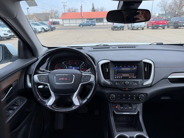 2020 GMC Terrain SLE | Dickinson, ND | Heiser Motors 2020 GMC Terrain SLE | Dickinson, ND | Heiser Motors