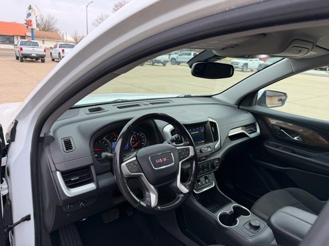 2020 GMC Terrain SLE | Dickinson, ND | Heiser Motors 2020 GMC Terrain SLE | Dickinson, ND | Heiser Motors