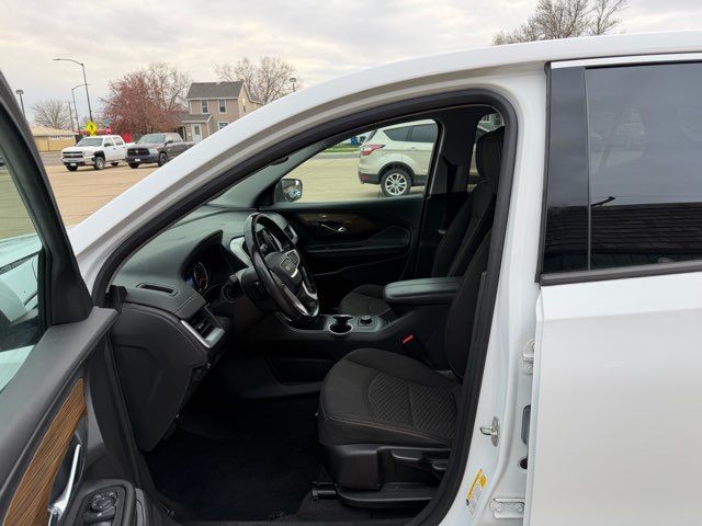 2020 GMC Terrain SLE | Dickinson, ND | Heiser Motors 2020 GMC Terrain SLE | Dickinson, ND | Heiser Motors