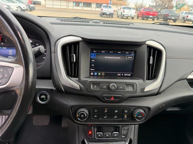 2020 GMC Terrain SLE | Dickinson, ND | Heiser Motors 2020 GMC Terrain SLE | Dickinson, ND | Heiser Motors