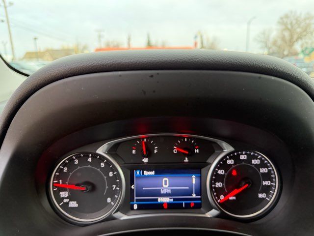 2020 GMC Terrain SLE | Dickinson, ND | Heiser Motors 2020 GMC Terrain SLE | Dickinson, ND | Heiser Motors
